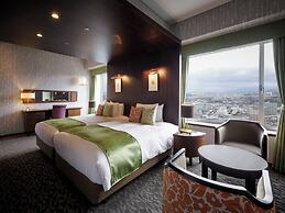 Hotel Nikko Oita Oasis Tower