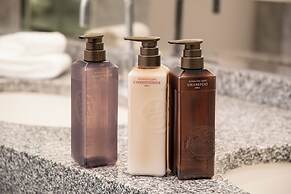 Hotel Nikko Oita Oasis Tower