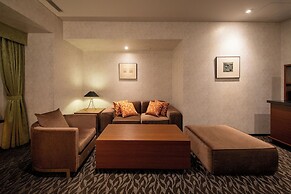 Hotel Nikko Oita Oasis Tower