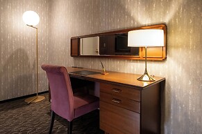 Hotel Nikko Oita Oasis Tower