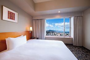 Hotel Nikko Oita Oasis Tower