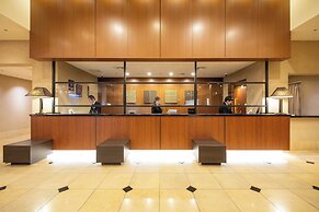 Hotel Nikko Oita Oasis Tower