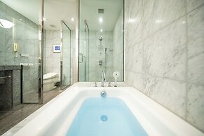 Hotel Nikko Oita Oasis Tower