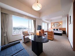 Hotel Nikko Oita Oasis Tower