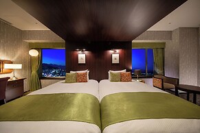Hotel Nikko Oita Oasis Tower