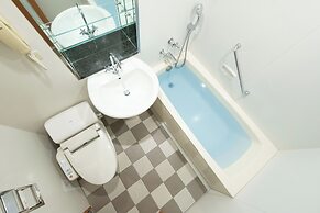 Hotel Nikko Oita Oasis Tower