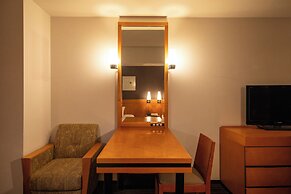 Hotel Nikko Oita Oasis Tower