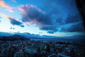 Hotel Nikko Oita Oasis Tower