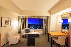 Hotel Nikko Oita Oasis Tower