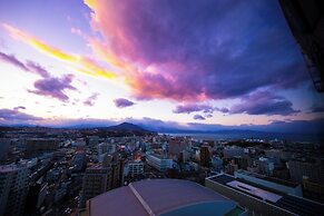 Hotel Nikko Oita Oasis Tower