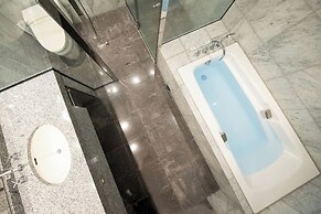 Hotel Nikko Oita Oasis Tower