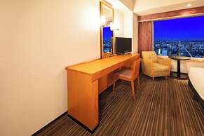 Hotel Nikko Oita Oasis Tower