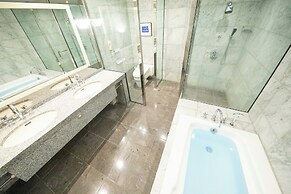 Hotel Nikko Oita Oasis Tower