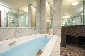 Hotel Nikko Oita Oasis Tower