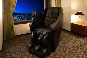 Hotel Nikko Oita Oasis Tower