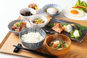 Hotel Nikko Oita Oasis Tower