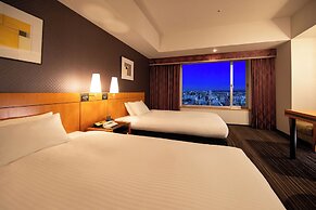 Hotel Nikko Oita Oasis Tower