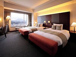 Hotel Nikko Oita Oasis Tower