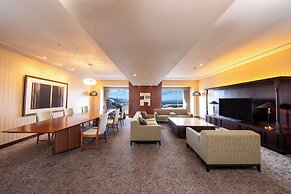 Hotel Nikko Oita Oasis Tower