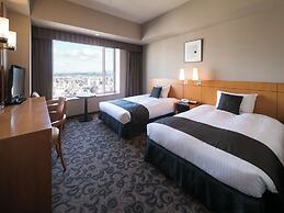 Hotel Nikko Oita Oasis Tower