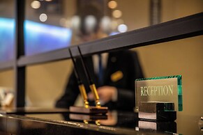 Hotel Nikko Oita Oasis Tower