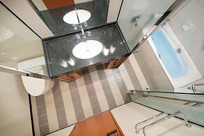 Hotel Nikko Oita Oasis Tower