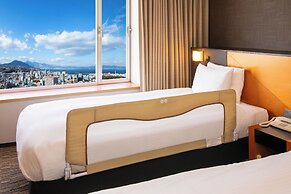 Hotel Nikko Oita Oasis Tower