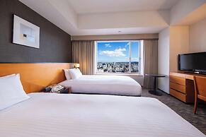 Hotel Nikko Oita Oasis Tower