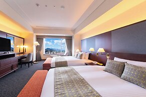 Hotel Nikko Oita Oasis Tower