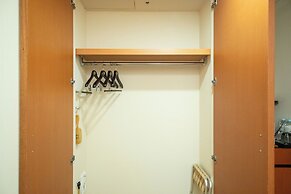 Hotel Nikko Oita Oasis Tower