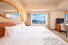 Hotel Nikko Oita Oasis Tower