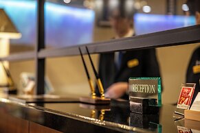 Hotel Nikko Oita Oasis Tower