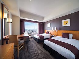 Hotel Nikko Oita Oasis Tower