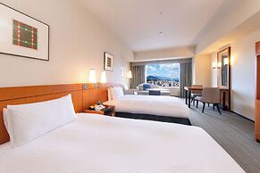 Hotel Nikko Oita Oasis Tower