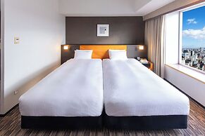 Hotel Nikko Oita Oasis Tower