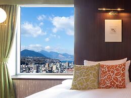 Hotel Nikko Oita Oasis Tower