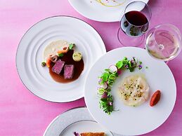 Hotel Nikko Oita Oasis Tower