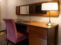 Hotel Nikko Oita Oasis Tower