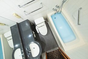 Hotel Nikko Oita Oasis Tower