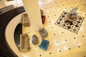 Hotel Nikko Oita Oasis Tower