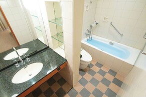 Hotel Nikko Oita Oasis Tower