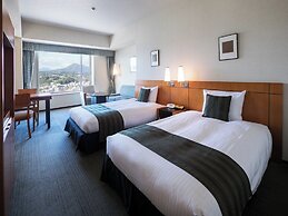 Hotel Nikko Oita Oasis Tower