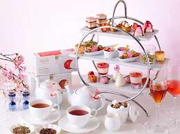 Hotel Nikko Oita Oasis Tower