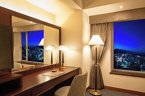 Hotel Nikko Oita Oasis Tower