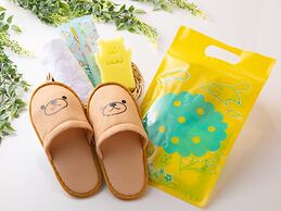 Hotel Nikko Oita Oasis Tower