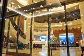 Hotel Nikko Oita Oasis Tower