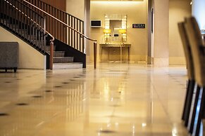 Hotel Nikko Oita Oasis Tower