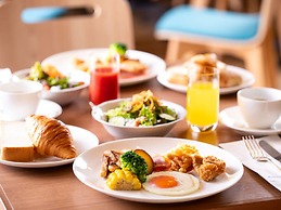 Hotel Nikko Oita Oasis Tower