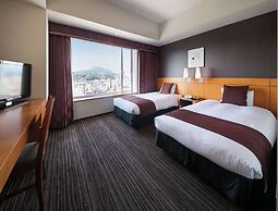 Hotel Nikko Oita Oasis Tower