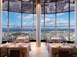 Hotel Nikko Oita Oasis Tower